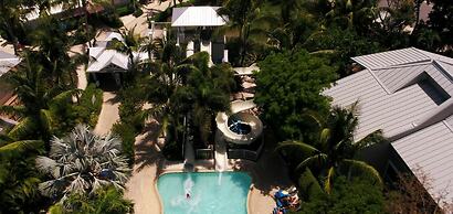 South Seas Resort