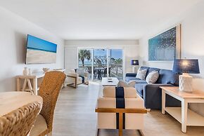 South Seas Resort