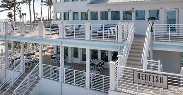 South Seas Resort