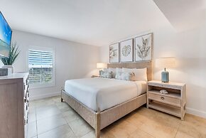 South Seas Resort