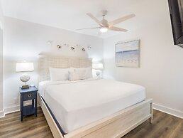 South Seas Resort