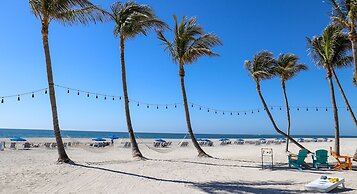 South Seas Resort