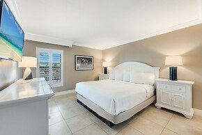 South Seas Resort