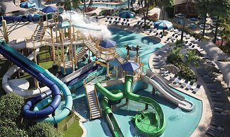 South Seas Resort