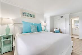 South Seas Resort