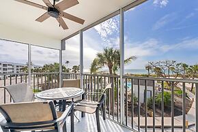 South Seas Resort