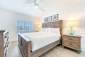South Seas Resort