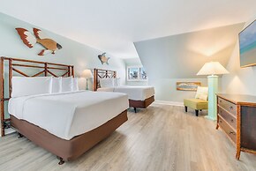 South Seas Resort