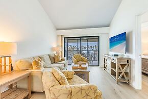 South Seas Resort