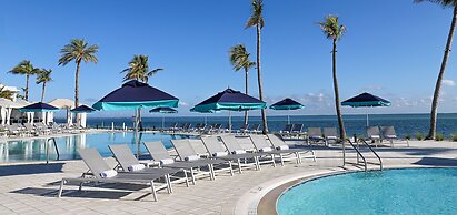 South Seas Resort