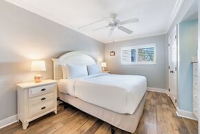 South Seas Resort