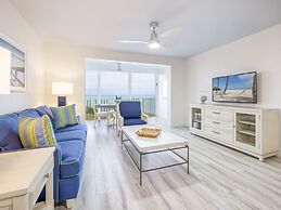 South Seas Resort