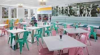 South Seas Resort