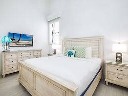 South Seas Resort
