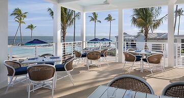 South Seas Resort