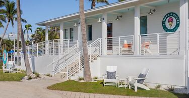 South Seas Resort