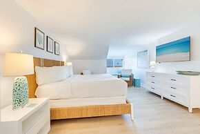 South Seas Resort