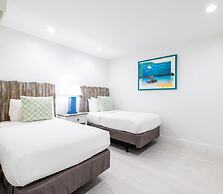 South Seas Resort