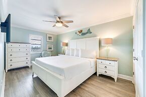 South Seas Resort