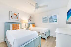 South Seas Resort