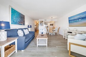 South Seas Resort