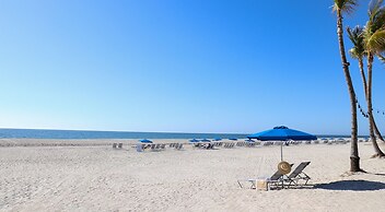 South Seas Resort