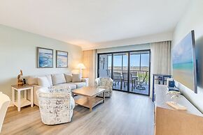 South Seas Resort