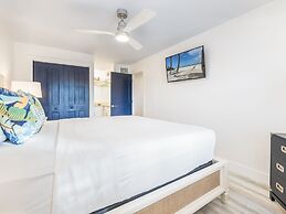 South Seas Resort