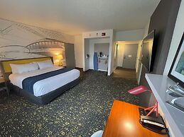 St. Louis Airport Hotel