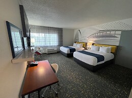 St. Louis Airport Hotel