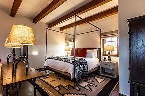 Bishop's Lodge Auberge Resorts Collection