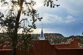 Bishop's Lodge Auberge Resorts Collection