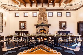 Bishop's Lodge Auberge Resorts Collection