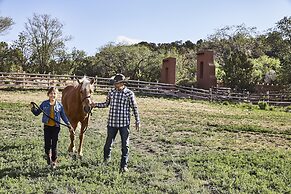 Bishop's Lodge Auberge Resorts Collection