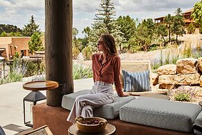 Bishop's Lodge Auberge Resorts Collection