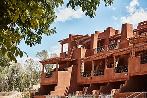 Bishop's Lodge Auberge Resorts Collection