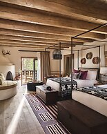 Bishop's Lodge Auberge Resorts Collection