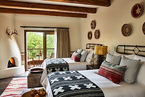 Bishop's Lodge Auberge Resorts Collection