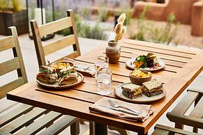 Bishop's Lodge Auberge Resorts Collection