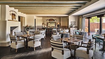 Bishop's Lodge Auberge Resorts Collection