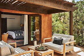 Bishop's Lodge Auberge Resorts Collection