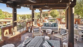 Bishop's Lodge Auberge Resorts Collection