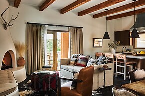 Bishop's Lodge Auberge Resorts Collection