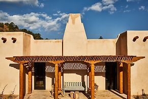 Bishop's Lodge Auberge Resorts Collection