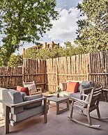 Bishop's Lodge Auberge Resorts Collection