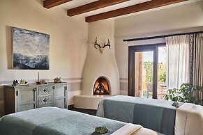 Bishop's Lodge Auberge Resorts Collection