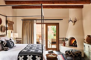 Bishop's Lodge Auberge Resorts Collection