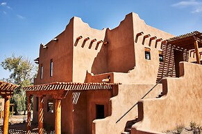 Bishop's Lodge Auberge Resorts Collection