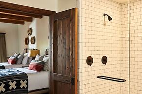 Bishop's Lodge Auberge Resorts Collection