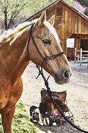 Bishop's Lodge Auberge Resorts Collection